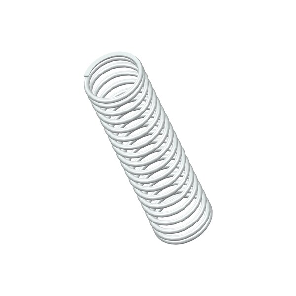 Approved Vendor Compression Spring, O= .687, L= 2.53, W= .058 G109973318 - main